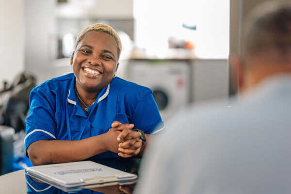 Prestige Care Connect Carer - Home Care Costs and Funding In Dartford