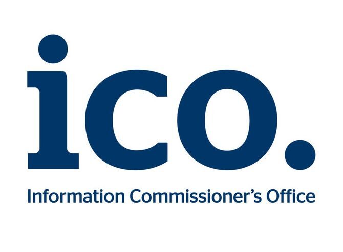 Registered with the Information Commissioner's Office (ICO)