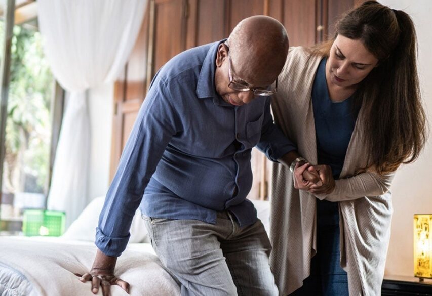 Prestige in every visit-Prestige Care Connect-Darford-kent-United Kingdom