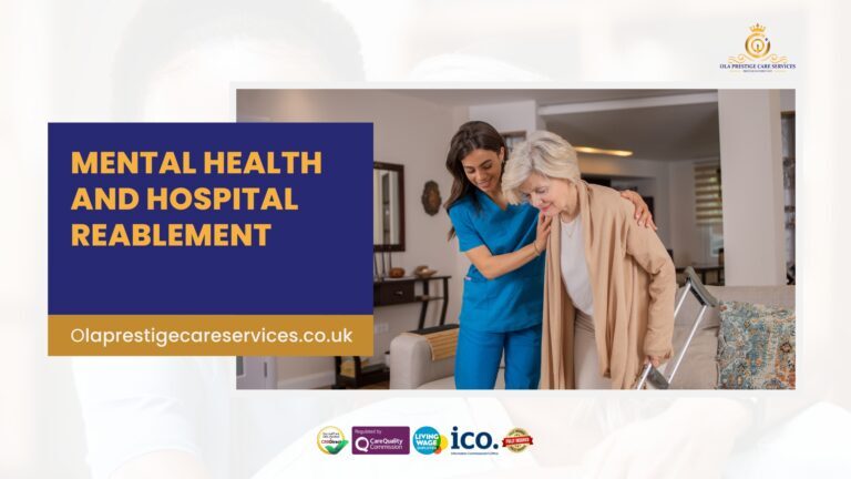 Home Prestige Care Connect Dartford Kent-Home Care Services-Hospital Reablement-Mental Health and Hospital Reablement