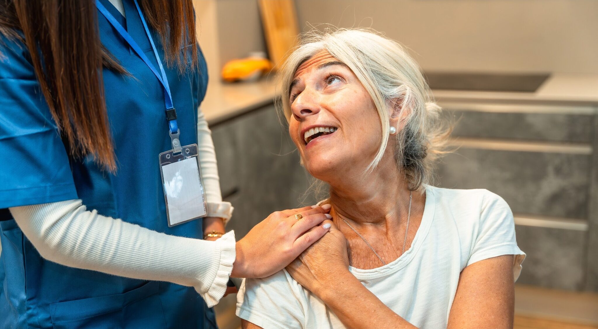 Prestige Care Connect-Prestige in Every Visit-A Promise of Excellence-Best Home Care in Dartford