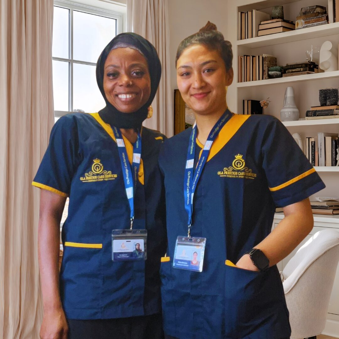 Prestige Care Connect-Home Care Services Page-Dartford-Kent-Nurse-led, CQC-registered Home Care