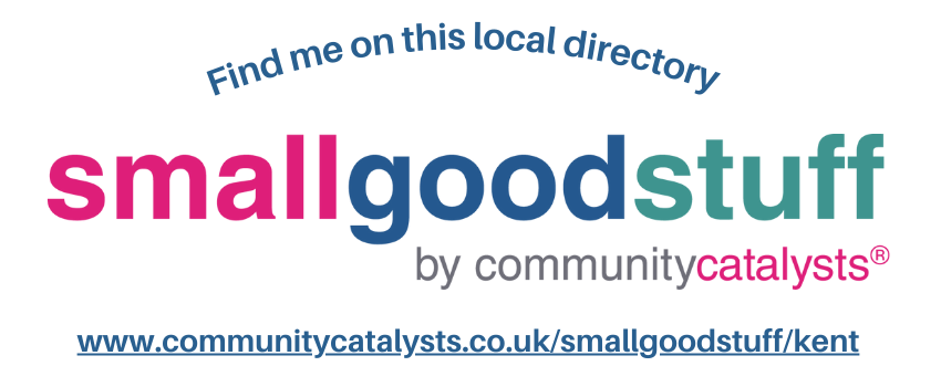 Find us on the Community Catalysts Small Good Stuff directory