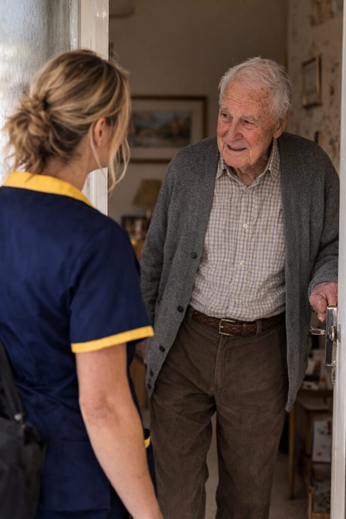 Key Factors to Consider When Choosing a Live-In Care Agency in Dartford Prestige Care Connect - Dartford Home Care-Live-In Care Agency in Dartford