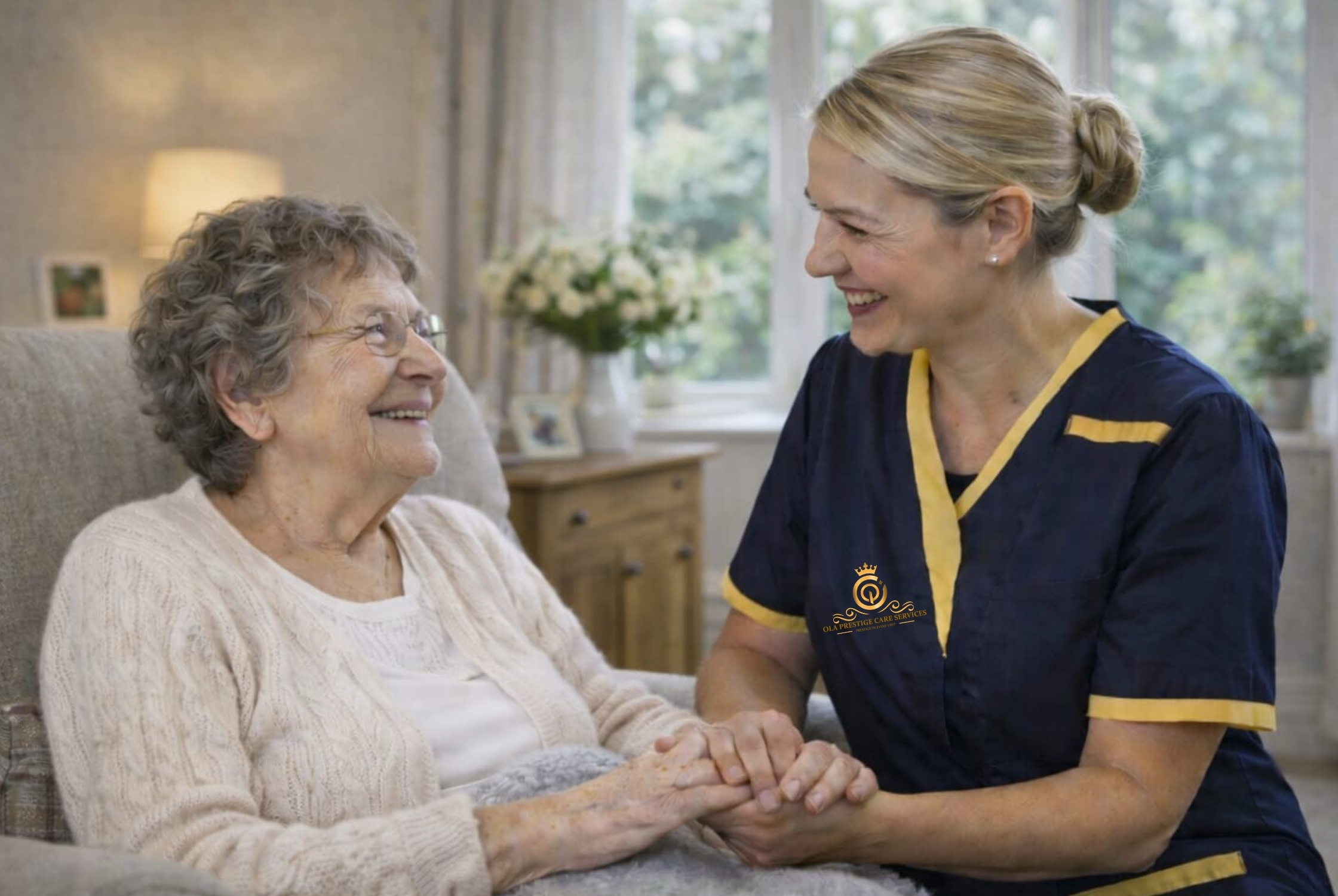 Live In Care Agencies-Dartford-Home Care-Ola Prestige Care Services-Dartford-Kent-Top Home Care Provider in Dartford-Live-in Care-Home Care-Ola Prestige Care Services-Dartford-Kent-Top Home Care Provider in Dartford-All Conditions Welcome-Home Care-Ola Prestige Care Services-Dartford-Kent-Top Home Care Provider in Dartford