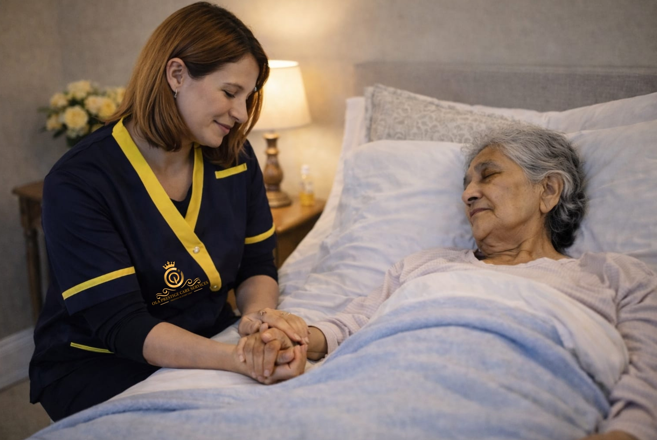 Urgent care-Palliative & End-of-Life-Elderly Parent Needs Help-Dartford-Kent-Top Home Care Provider in Dartford