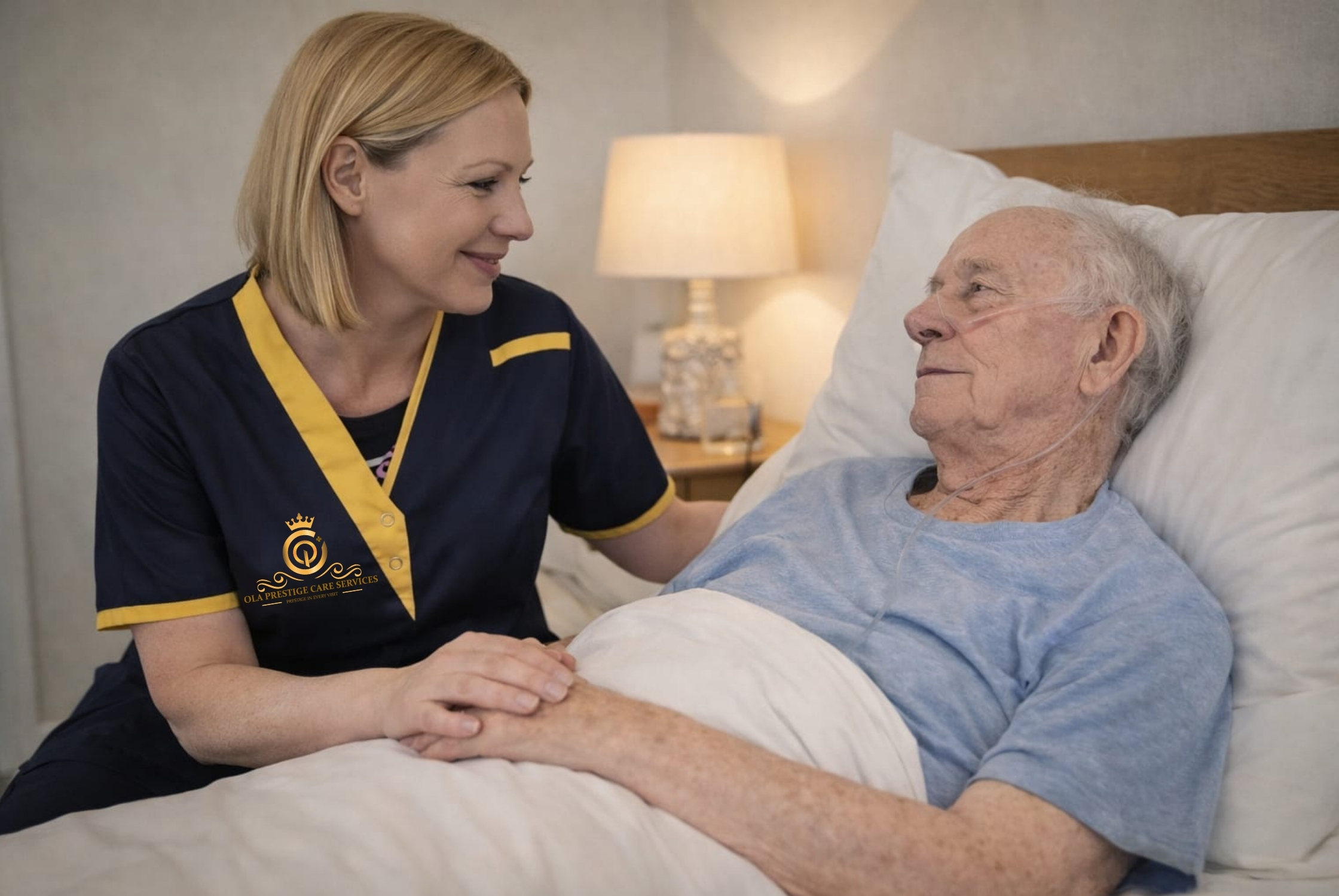 Urgent care-Palliative & End-of-Life-Ola Prestige Care Services-Dartford-Kent-Top Home Care Provider in Dartford