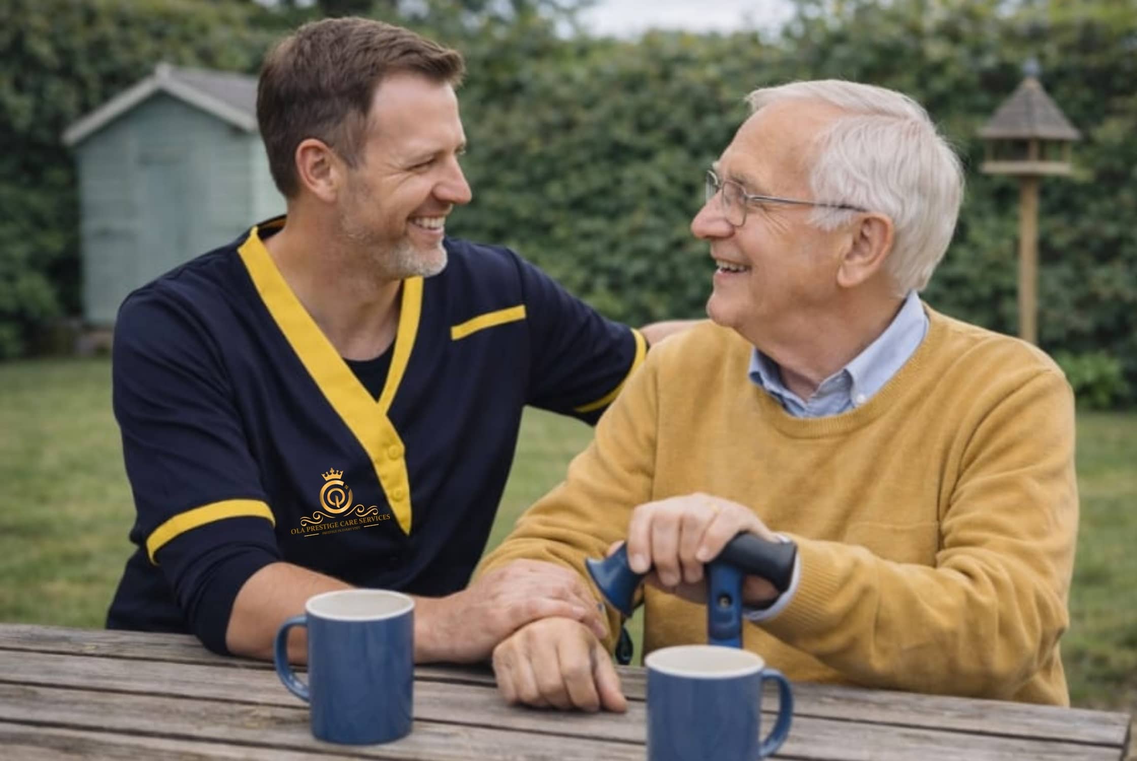 Urgent care-Live In Care Agencies-Dartford-Home Care-Ola Prestige Care Services-Dartford-Kent-Top Home Care Provider in Dartford
