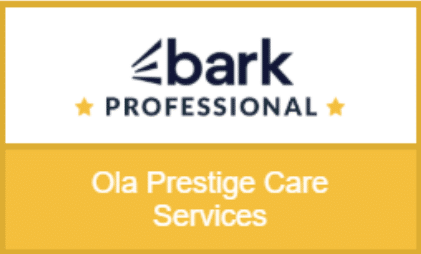 Bark Professional badge - view our Bark profile