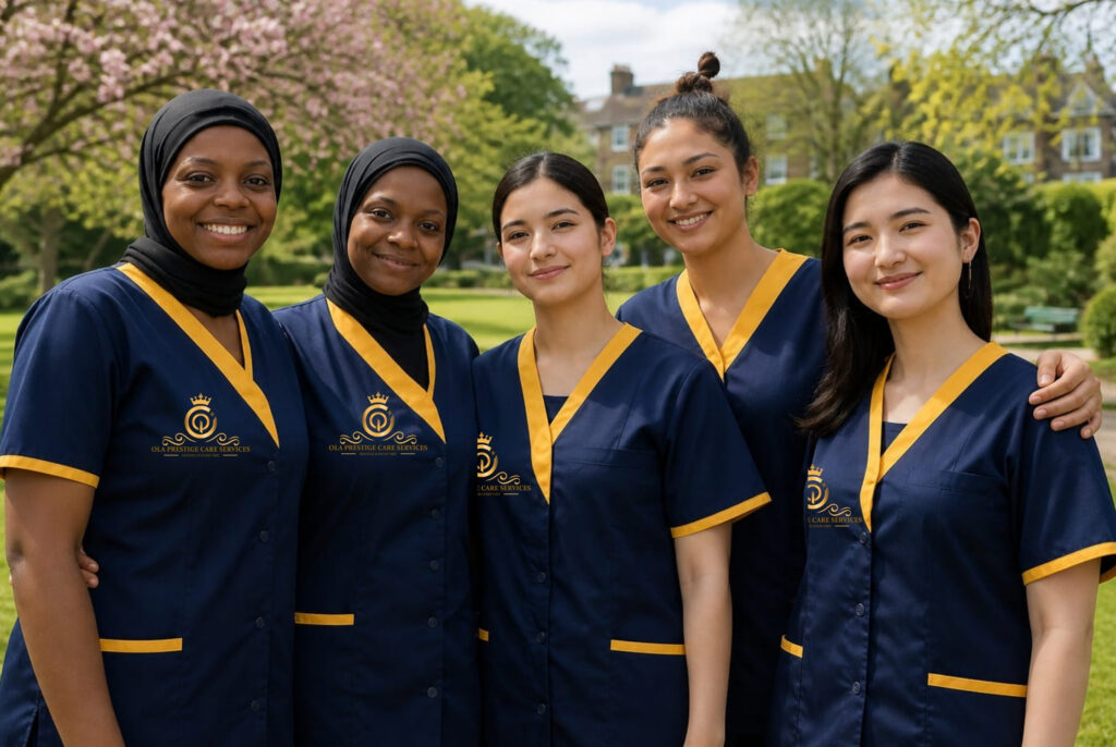 Urgent care-Team Home-Care-Ola-Prestige-Care-Services-Dartford-Kent-Top-Home-Care-Provider-in-Dartford