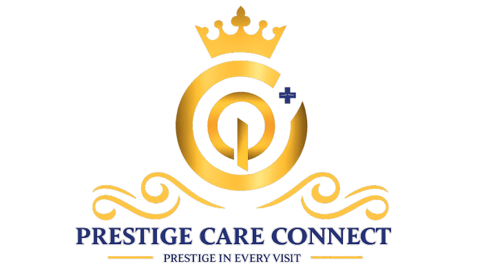 Prestige Care Connect