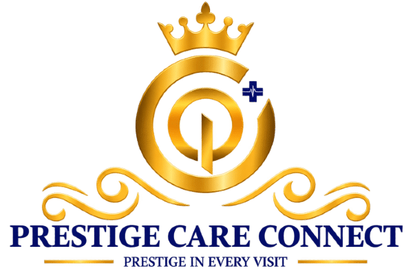 Prestige Care Connect - home